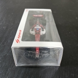 Alfa Romeo 2022, Valteri Bottas 2