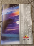 Red Bull Sauber Petronas Info Katalog