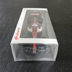 Alfa Romeo 2022, Valteri Bottas 2