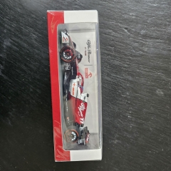 Alfa Romeo 2022, Valteri Bottas 3